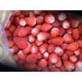 IQF Freezing Organic Strawberry HS-16090910
